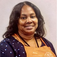 Dajuana Hightower