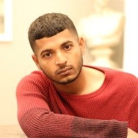 Sai Charan U.