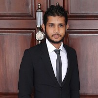 Harin Mawathage