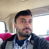 Saurabh Kumar