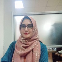 Madiha Tahir