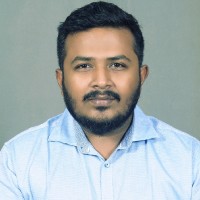 Vivek Dave