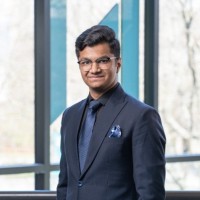 Harshil Aggarwal