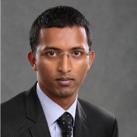 Saurabh Roy