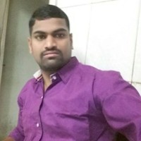 srinivas marri
