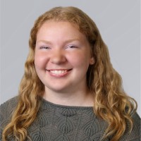 Grace Mcreynolds
