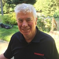 Greg Gresty