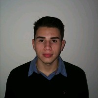 Kevin Josué Peñaranda Meléndez