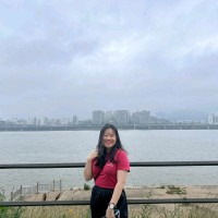 Cecilia Yee