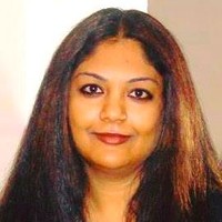 Anjana Subash - Healing Coach