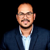 Salvador Ramirez
