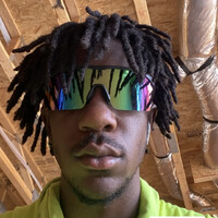 Zavier Scott