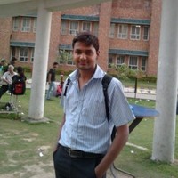 Shyam Tiwari