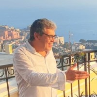 Gianluca Bertamino