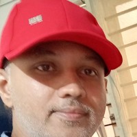 Siva Kumar Babu Rg