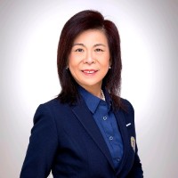 Linda Leong