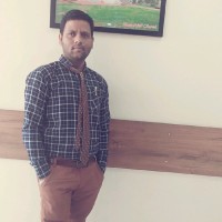 Harsha Khandike