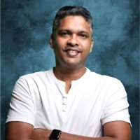 Jinesh Samuel