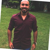 Lucas Borges