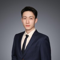 Genyuan Zhang