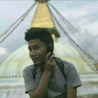 Bhu Tenzin