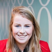 Miranda Van Berlo