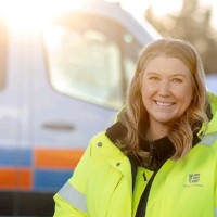 Anna Andersson