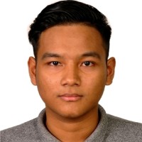 AMIRUL IZZAT BIN ALIAS