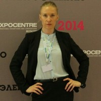 Елена Соломатина