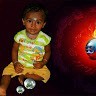 Sarat Behera