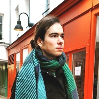 Simon Wellenreiter