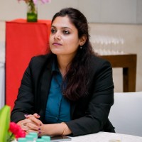 Riti Chowdhury