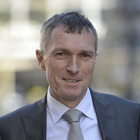 Alain BURGUN