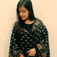 Mahima Agrawal