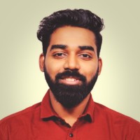Hongirana Simha G R