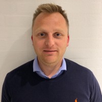 Jacob Klostergaard