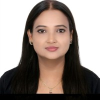 Kavitha Rajagopal