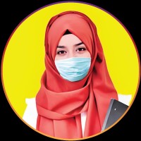 Hina Riaz 🌟 Wordpress Website Developer