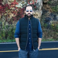 Zubair Sajjad