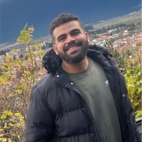 Hesham Abusaif