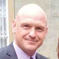 Stuart Percy