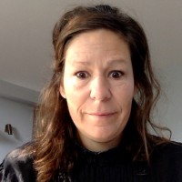 gwénola réchard