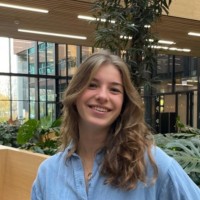 Andrea Van De Bunt