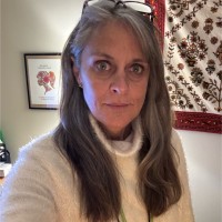 Denise Morton-Sayles (She/Her)