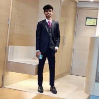 Mudassir Khan