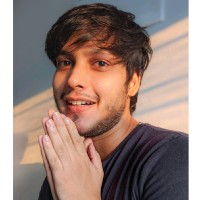 Mihir Bajpai