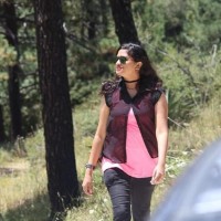 Chandini M