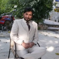 Ahsan Rasheed