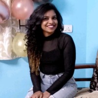 Nivedha Parthiban