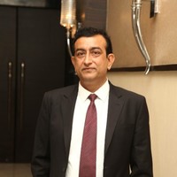 HITESH NAGPAL